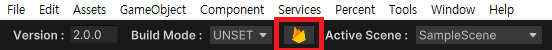 Firebase google-service